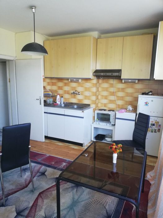 Дава се под наем Тристаен апартамент в София, Лозенец - 88 кв.м за 560 € - Снимка #4