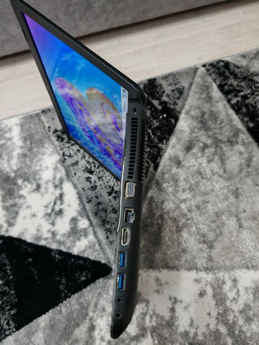 Toshiba Satellite i5 gen3