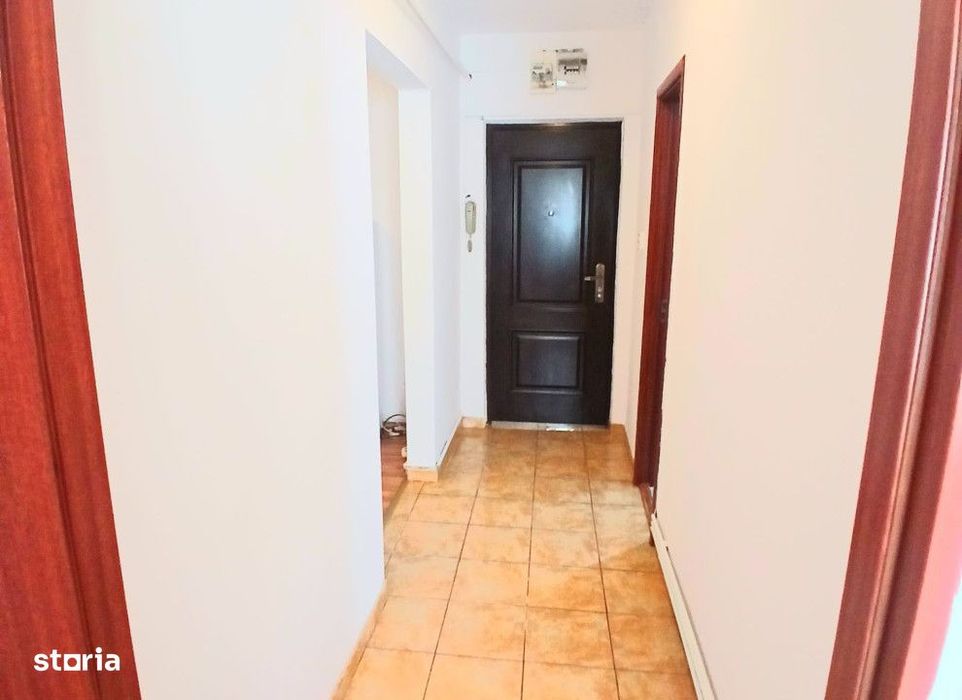 Apartament  2 camere Mircea cel Batran , 54 metri, etaj 9 Cod:162942