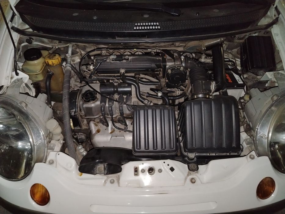 Matiz best radnoy 2017