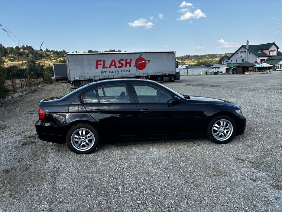 Bmw e90 seria 3.
