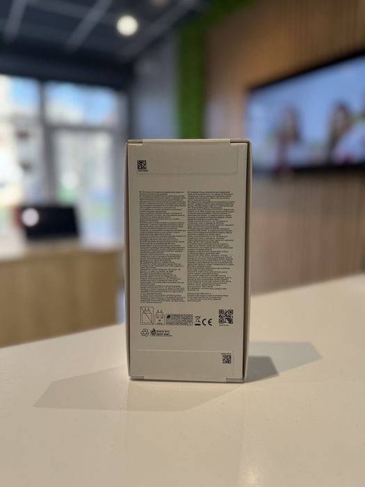 **ATS GSM**Samsung A26 128gb Black/Nou/Fact+Gar 12 luni