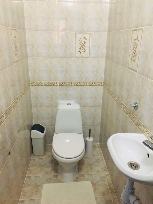 Сдается 2-ком в ЖК Томирис