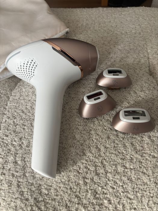 Фотоепилатор Philips