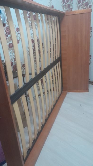 Ккровать в отличном состоянии