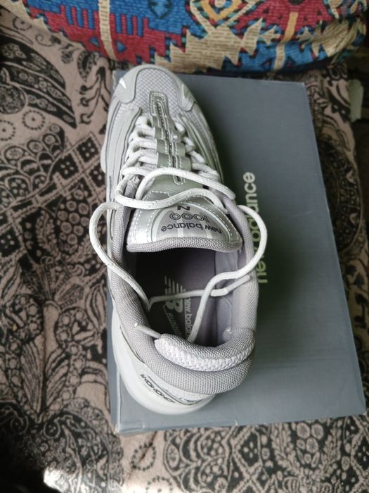 New balance 1000 silver mărimea 41,5 M1000TE
