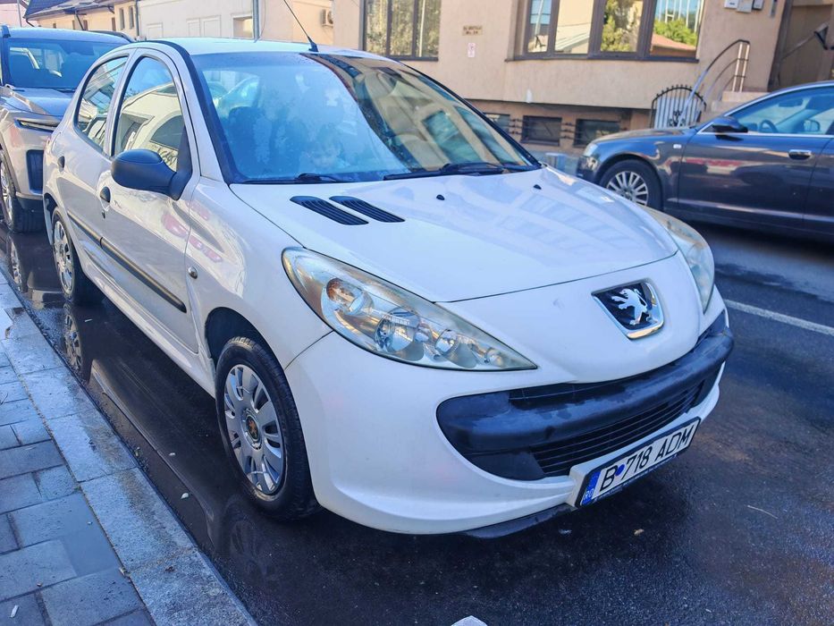 Peugeot 