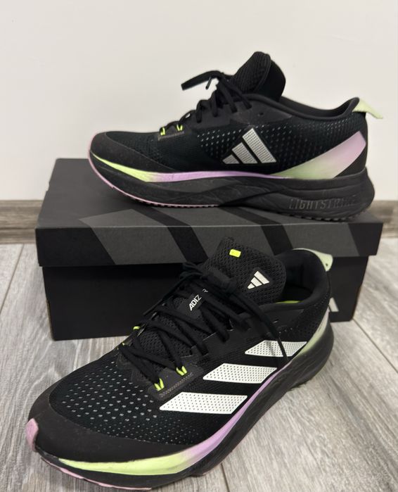 Мъжки маратонки Adidas ADIZERO SL