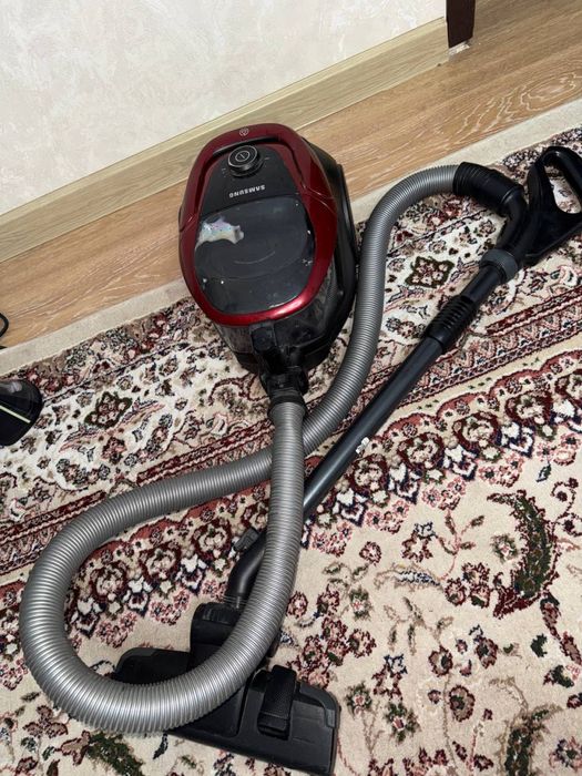 Samsung changyutgich (pilesos)