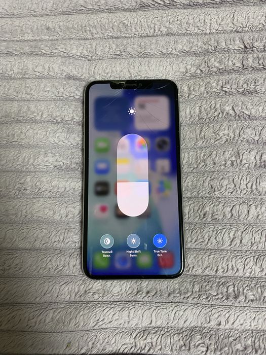  iPhone 11 Pro Max // Айфон 11 Про Макс 64GB