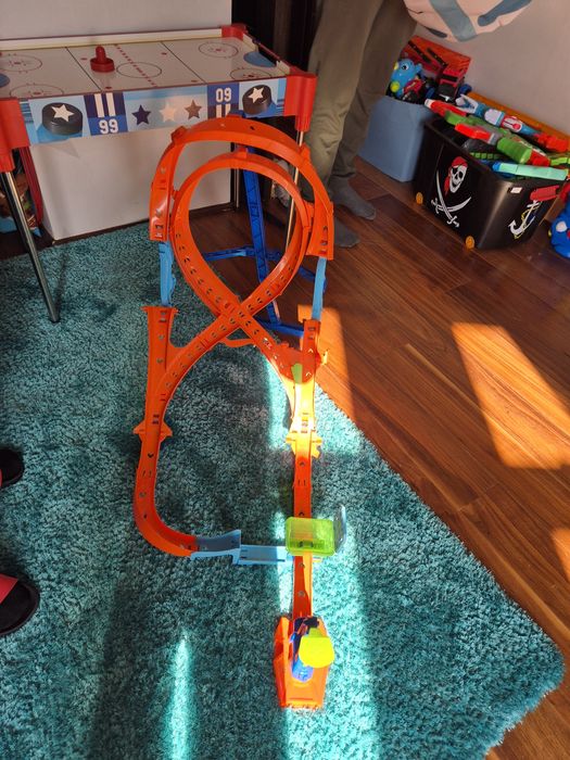 Hot wheels писти bundle