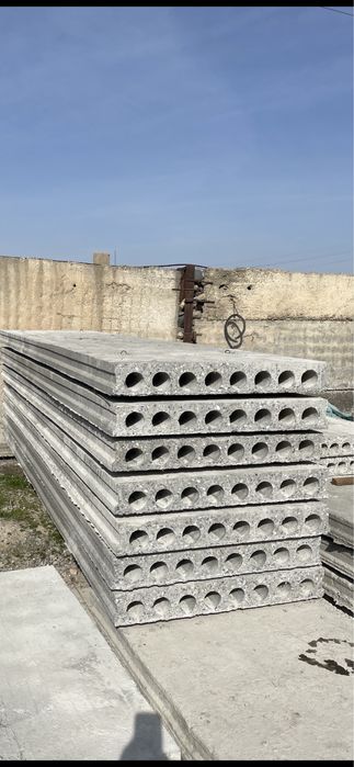 16 сантиметрлик плиталар сотилади!