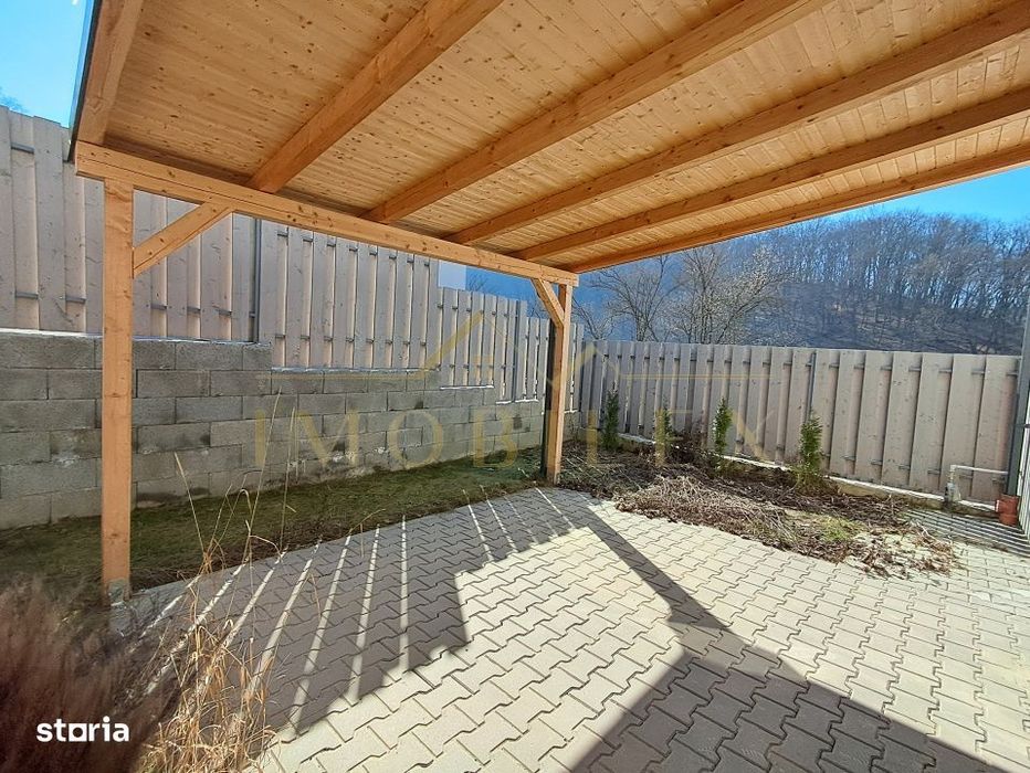 Duplex NOU 120 mp ,TAUTI