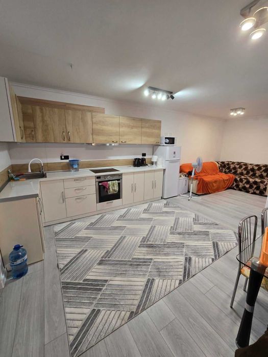Дава се под наем Тристаен апартамент в Свети Влас - 80 кв.м за 398.82 € - Снимка #16