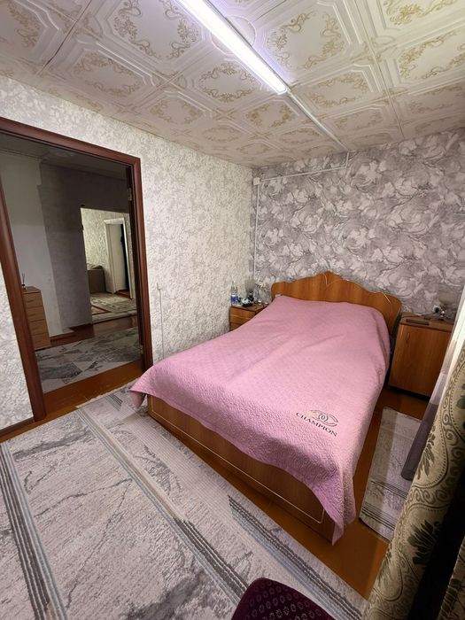 Частный дом Жана Омир