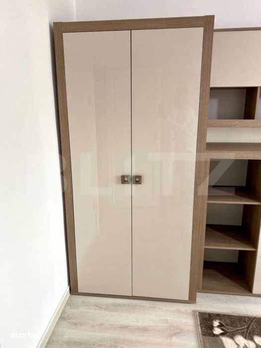 Apartament 2 camere, mobilat modern, 60 mp, zona Iulius Mall