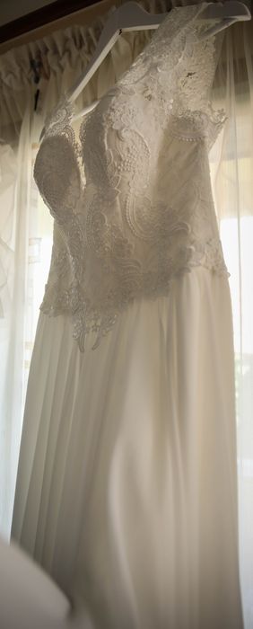 Rochie de mireasa
