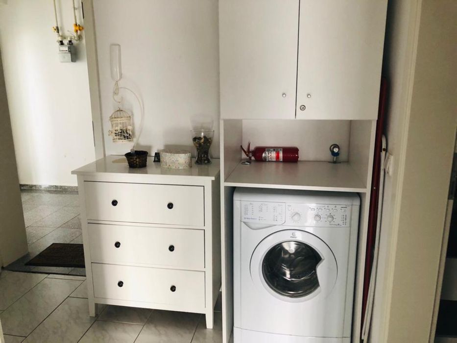 Garsoniera avantgarden 3 LIBER REVELION SI CRACIUN