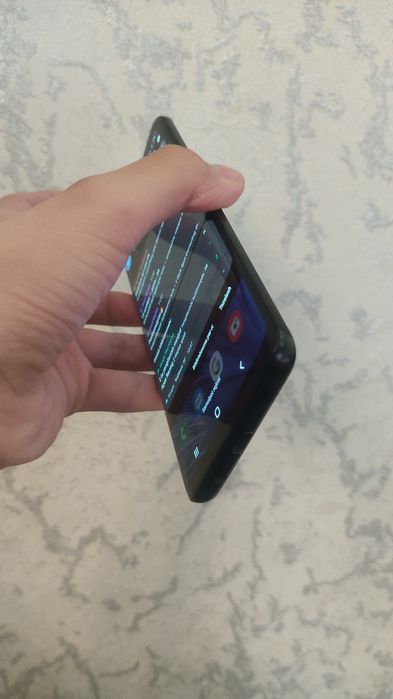 samsung s9 plus idel 64/6