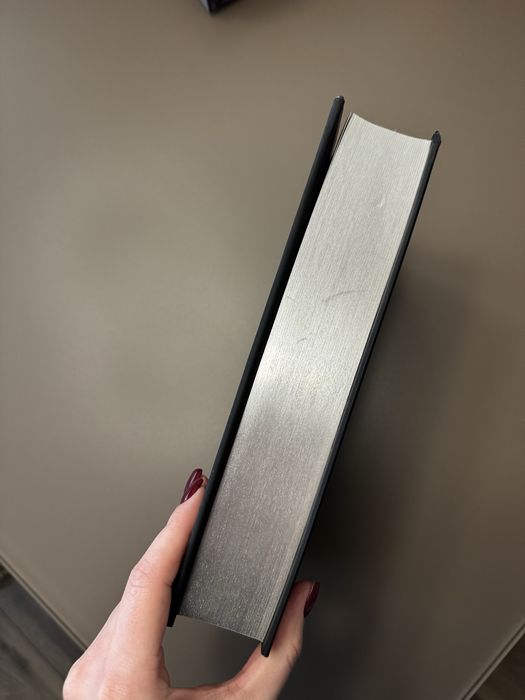 Quicksilver - Callie Hart специално издание