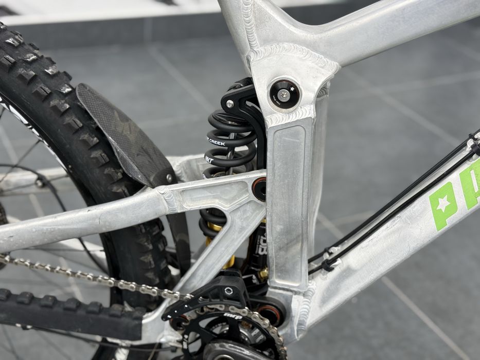 Propain Rage M размер 26 цола 1x12 Sram GX