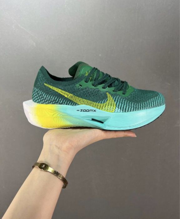 Nike Zoom X ( Беговые Кроссовки )