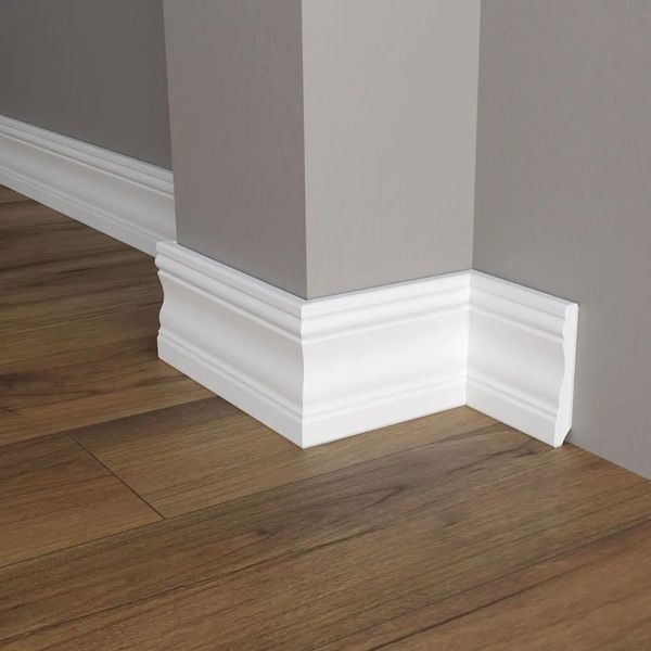 Эшик урнатиш Установка дверей и плинтусов