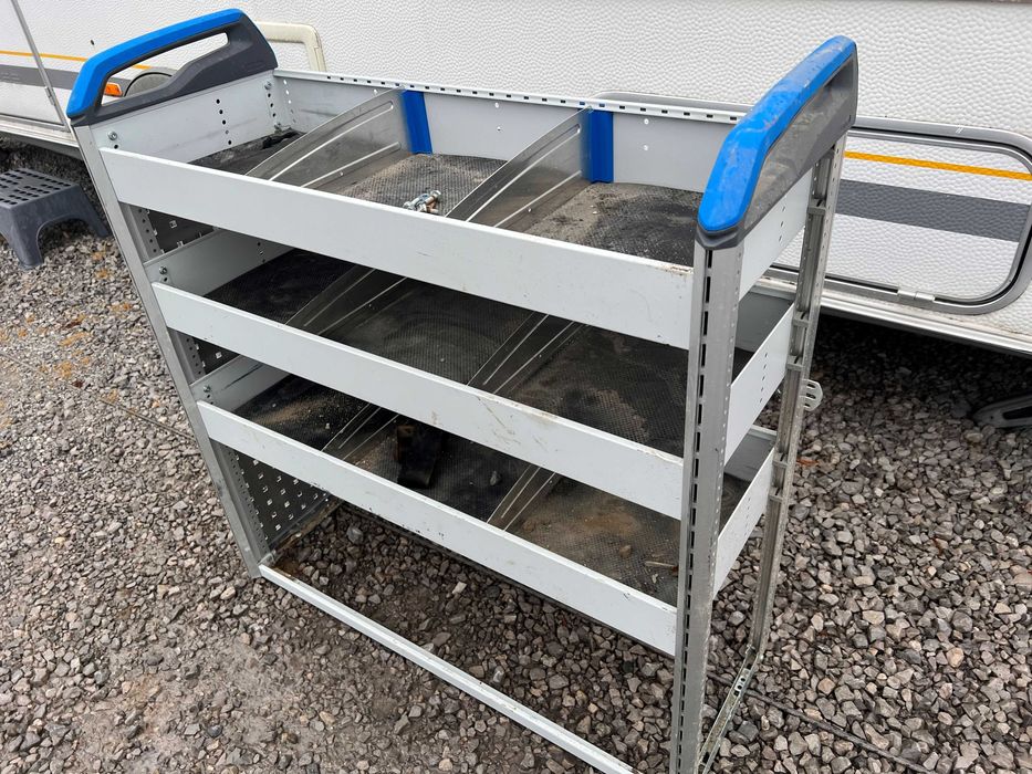 Продавам рафт/рафтове ОБОРУДВАНЕ за бус/бусове Vw/Ford/Renault!!