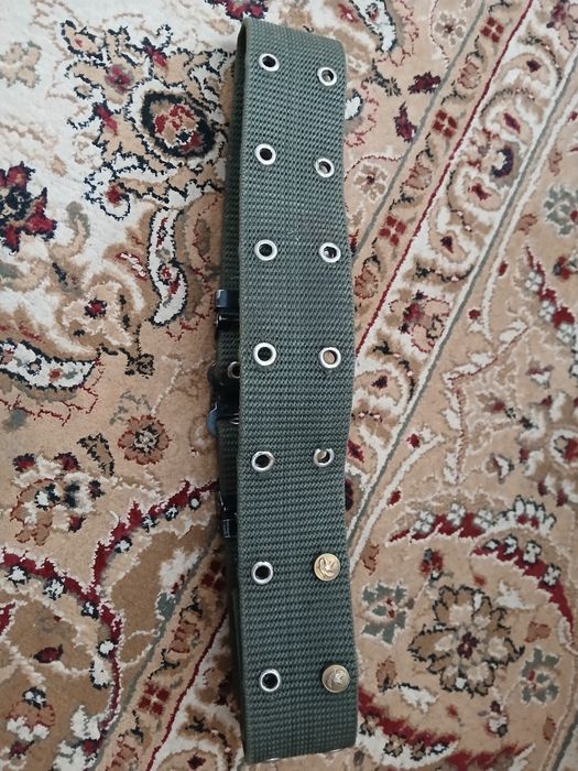 Ремень Пограничный