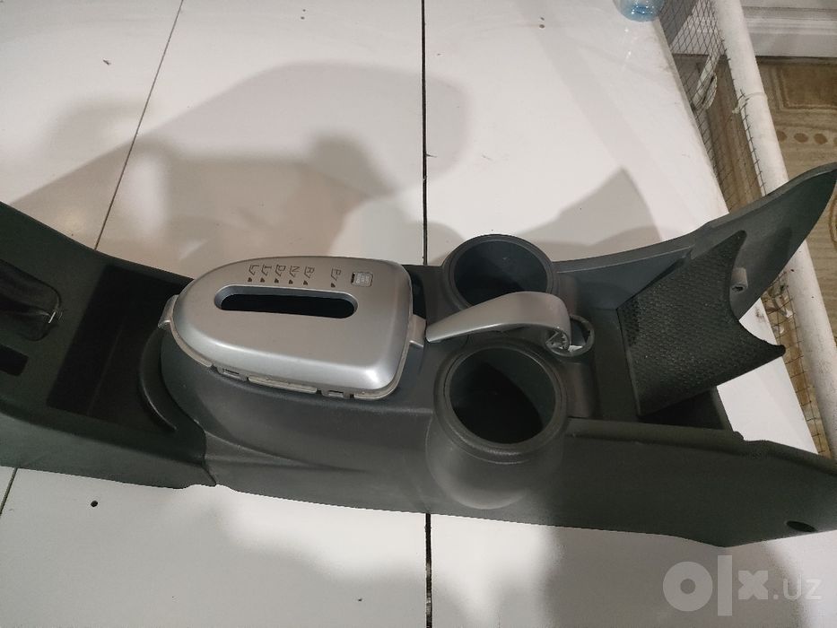 Spark Bar avtomat B/U