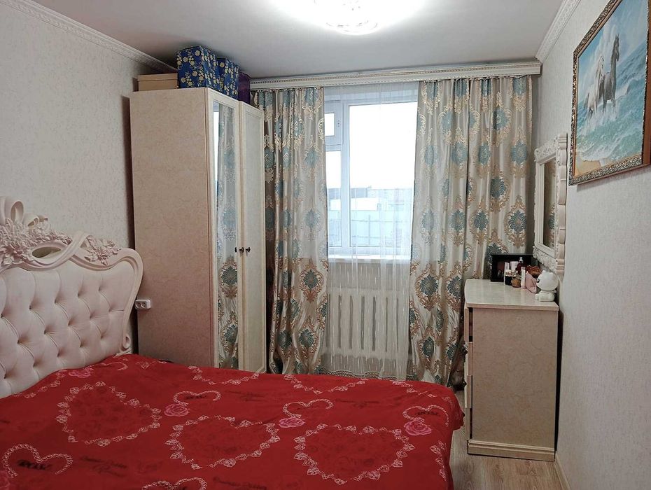 Дом площ.100кв.м Бам