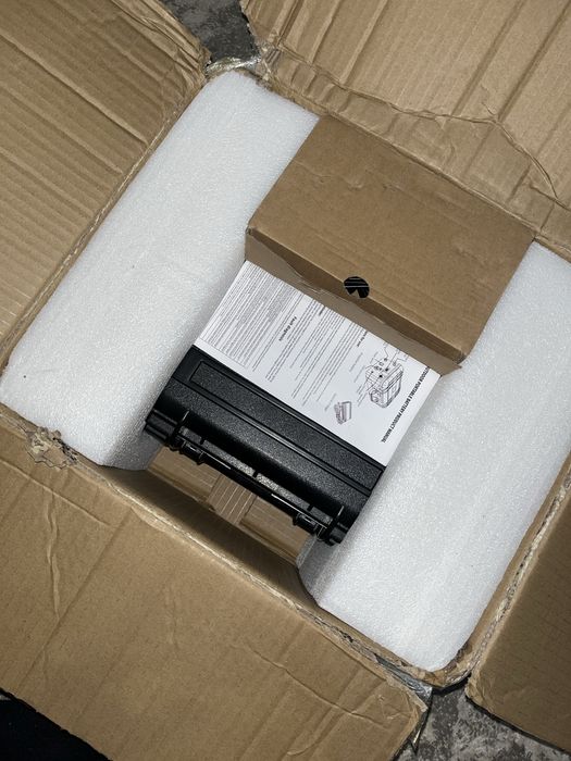 Аккумулятор для лодочных моторов