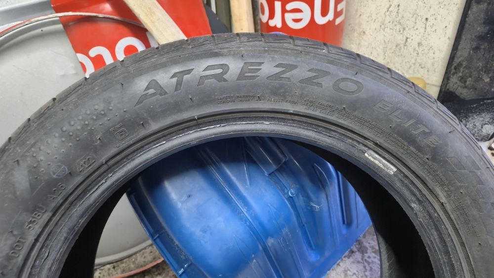 Продам Шины летние р16 веста