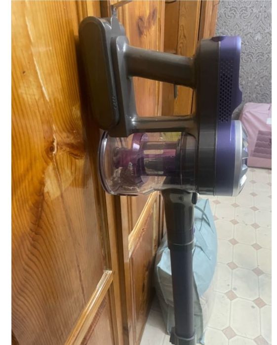Продам пылесос беспроводной