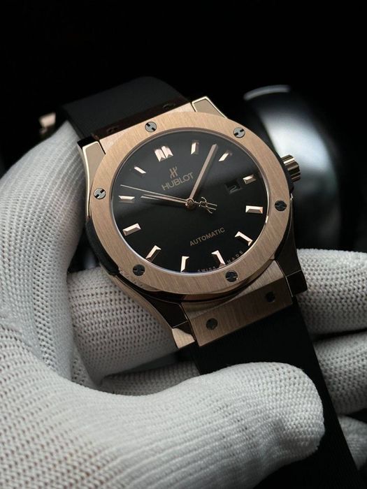 Hb classic fusion 42,mm