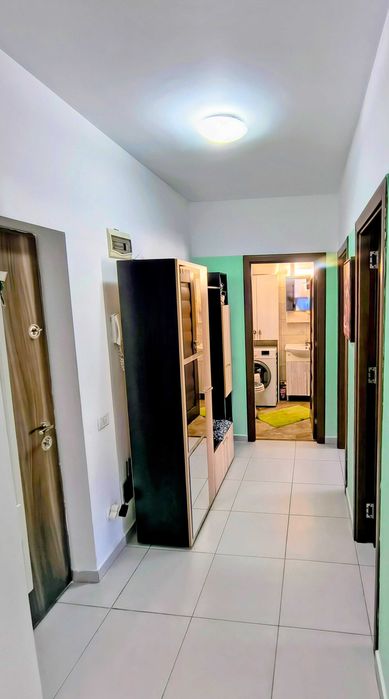 Vând apartament cu 2 camere Militari Residence