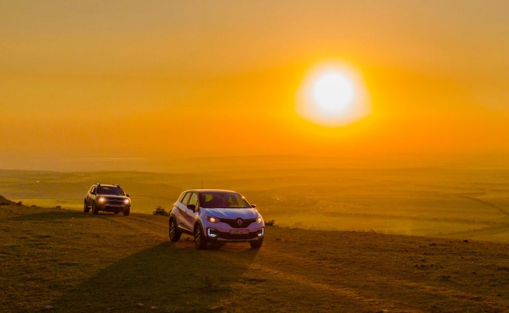 Аэросъемка DJI 5.3К, FPV.