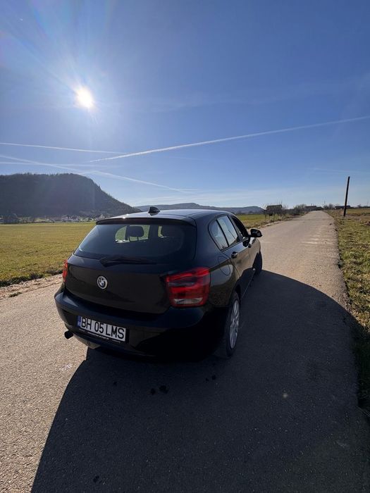 VAND  BMW seria 1