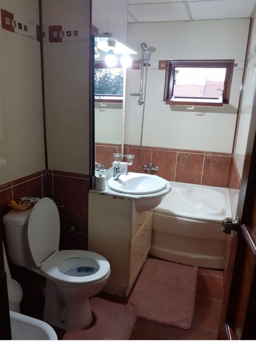 Lugoj inchiriez apartament 2 camere