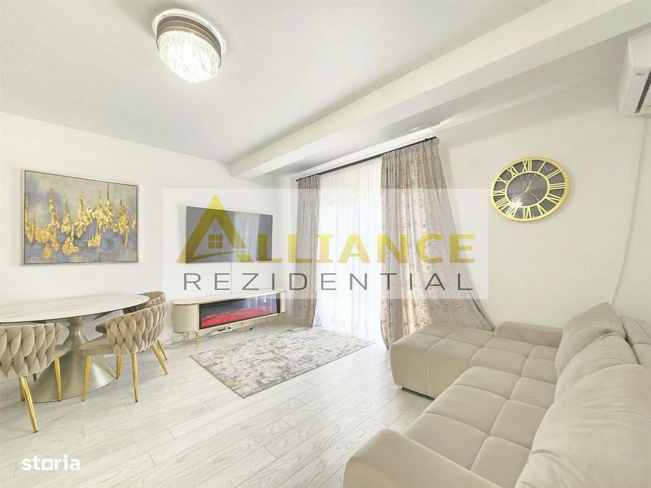 Vila tip duplex p+E - Teren 150 mp