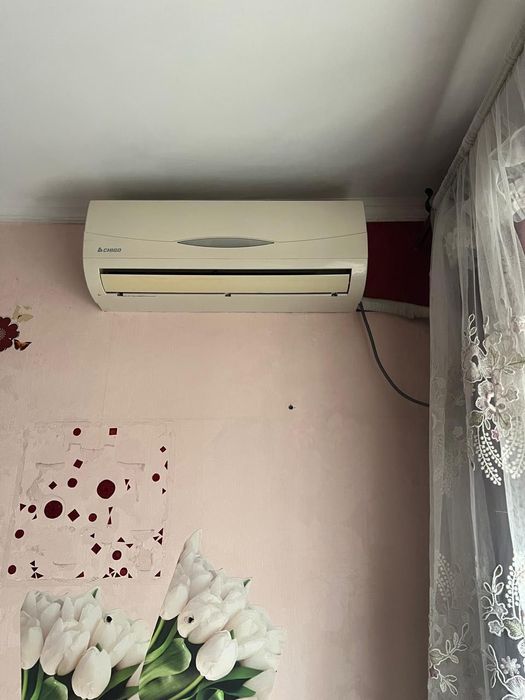 Продам кондиционер