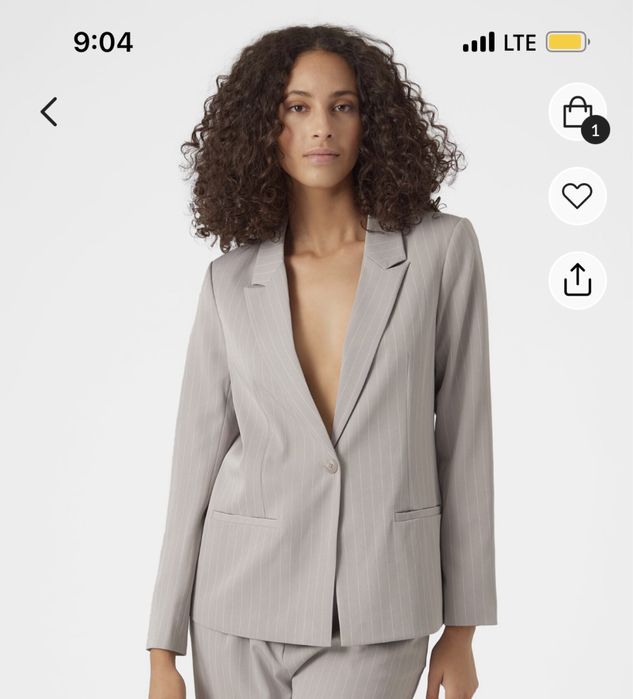 Нов костюм Vero Moda