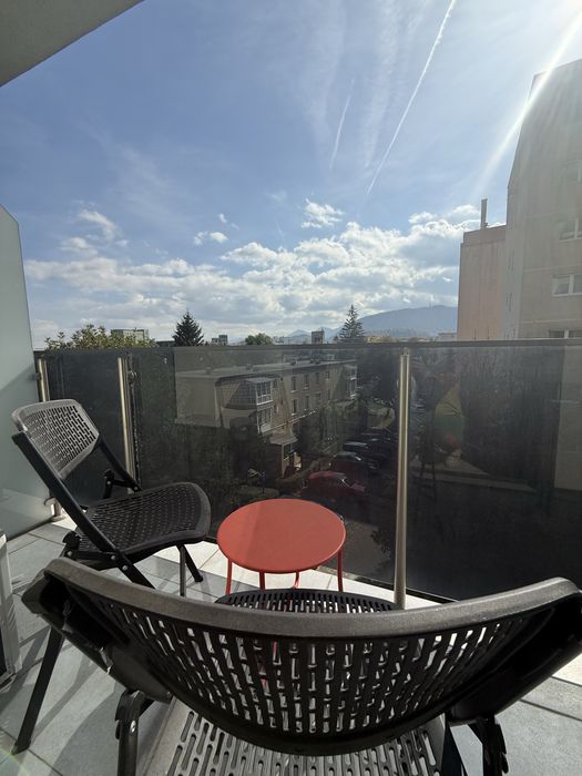 Apartament – Brasov - Vedere 5