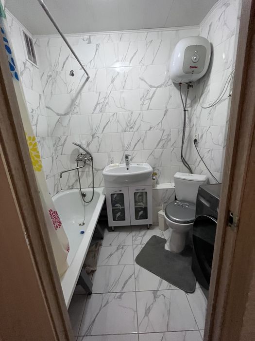 Продам 3х комн квартиру