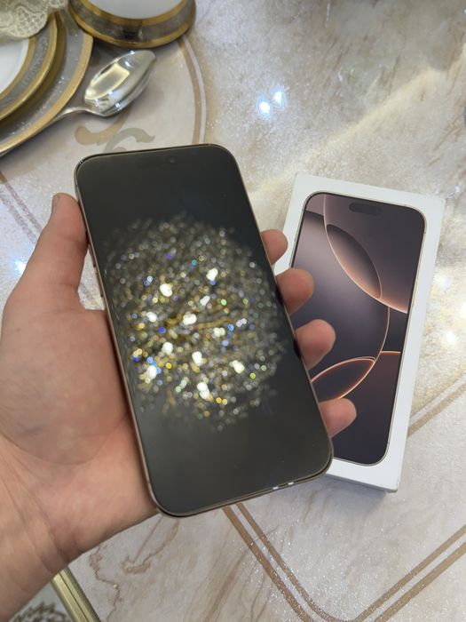 Iphone 16 pro max srochna