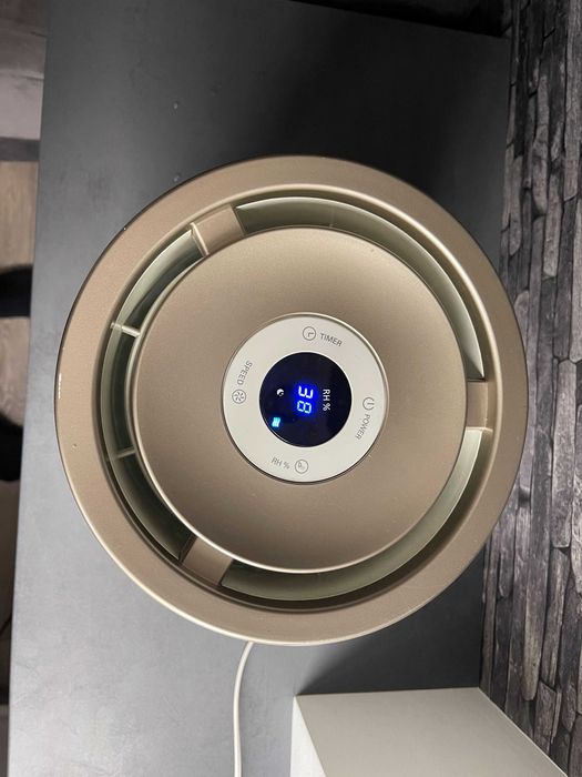 Umidificator Philips HU4803/01 NanoCloud