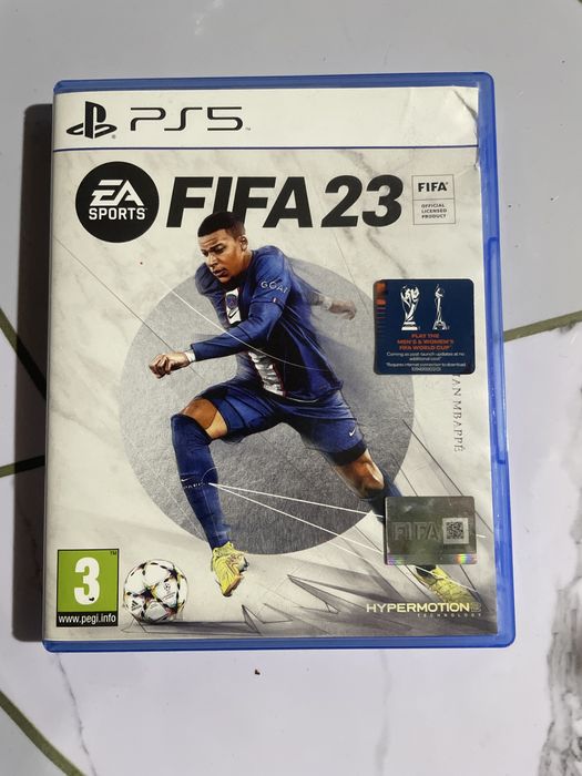 Fifa 23 ps5.