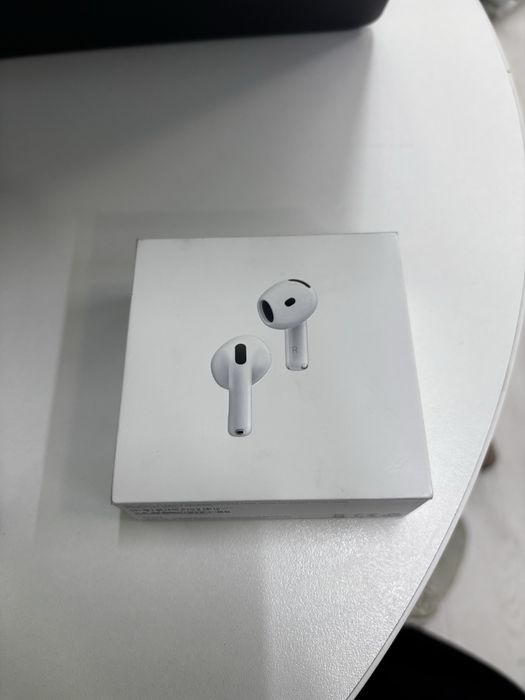 Airpods 5 ANC wireless айрподс 5