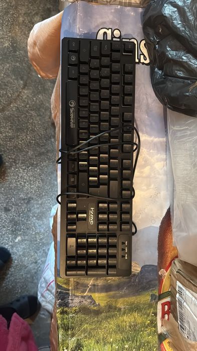 Tastaturi de mai multe feluri