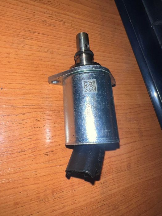 Regulator presiune pompa injectie Ford Focus 2 2004-2007 2.0 diesel